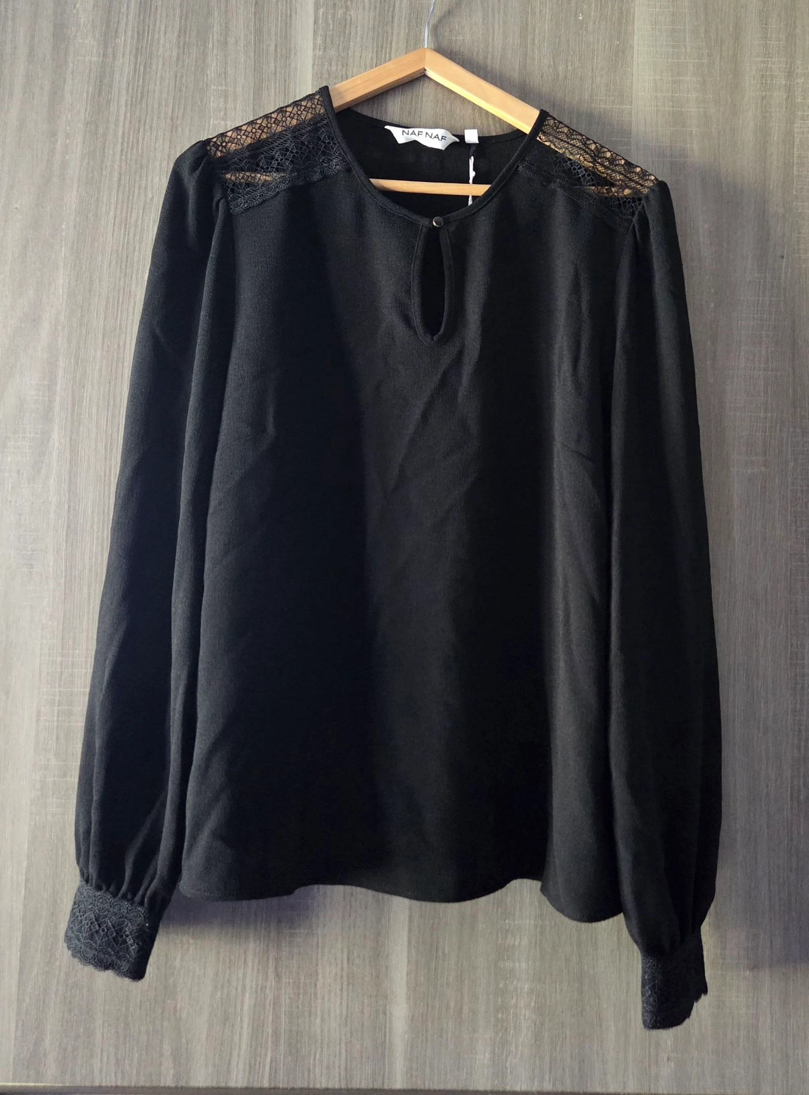 Blouse 38